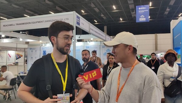 巴西知名電商平臺(tái)MGN E-commerce負(fù)責(zé)人