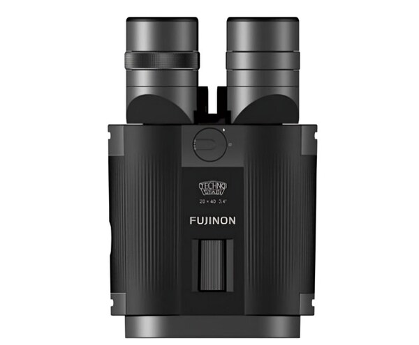 富士膠片雙筒望遠(yuǎn)鏡榮獲IDEA設(shè)計(jì)獎金獎 7款產(chǎn)品入圍最終名單