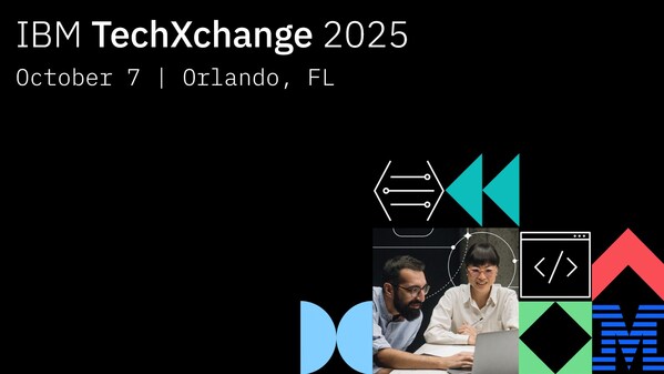 IBM 2025 TechXchange