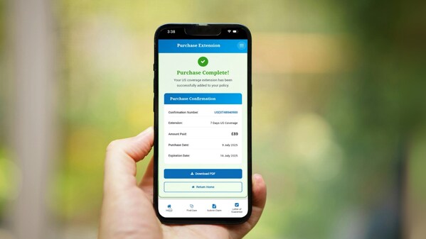 DXC推出Assure Smart Apps,加速保險業(yè)AI驅動創(chuàng)新