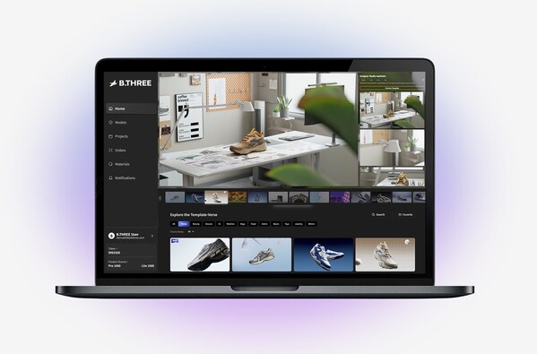 SKAI Intelligence推出基于NVIDIA Omniverse的AIGC生產(chǎn)管線B.THREE