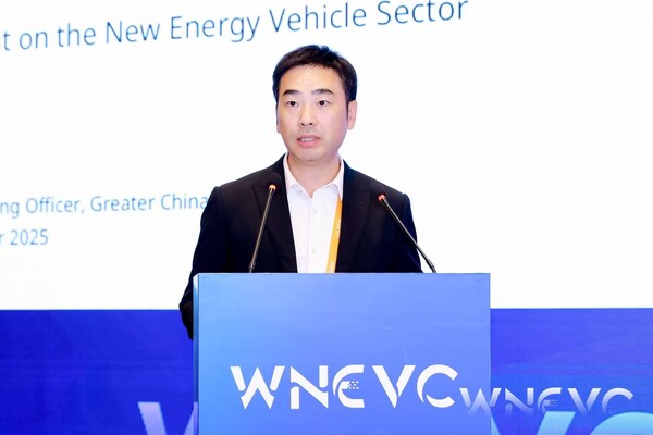 BSI（英國(guó)標(biāo)準(zhǔn)協(xié)會(huì)）大中華區(qū)首席運(yùn)營(yíng)官&nbsp;宋國(guó)棟