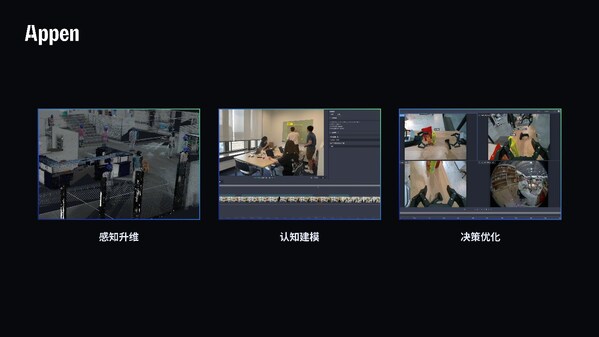 澳鵬RoboGo平臺(tái)以三大技術(shù)體系構(gòu)建數(shù)據(jù)生產(chǎn)力
