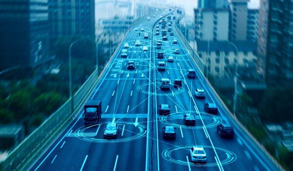 三安寬溫VCSEL芯片助力車載光通訊產(chǎn)業(yè)化