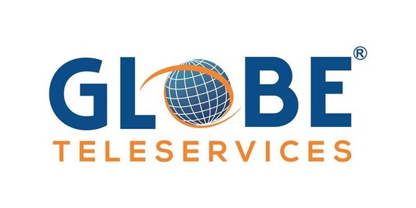 logo Globe Teleservices與Maxis達(dá)成合作