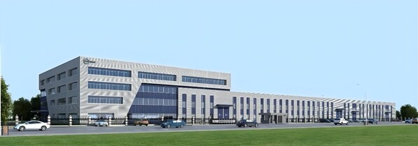 中之杰智能：機(jī)器人智造值得參考的