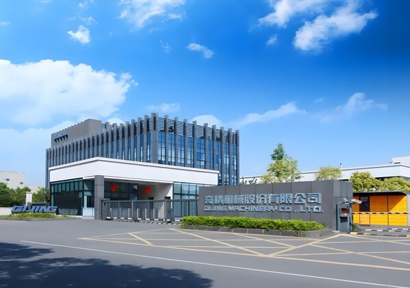 中之杰智能：機(jī)器人智造值得參考的