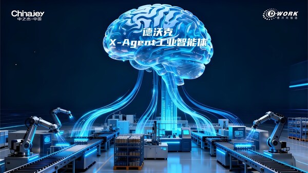 超越自動化：工業(yè)智能體引領(lǐng)的