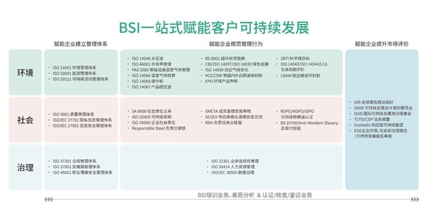 BSI為理想汽車頒發(fā)ISO 14064-1組織溫室氣體排放核查聲明