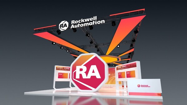 羅克韋爾自動化即將亮相第八屆中國國際進(jìn)口博覽會