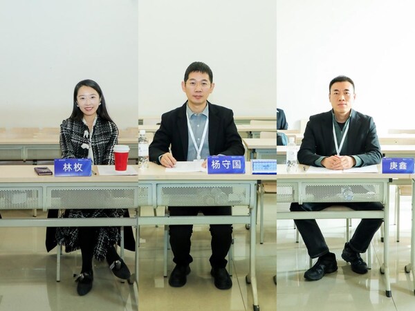 眾合云科評(píng)審團(tuán) 眾合云科評(píng)審團(tuán)