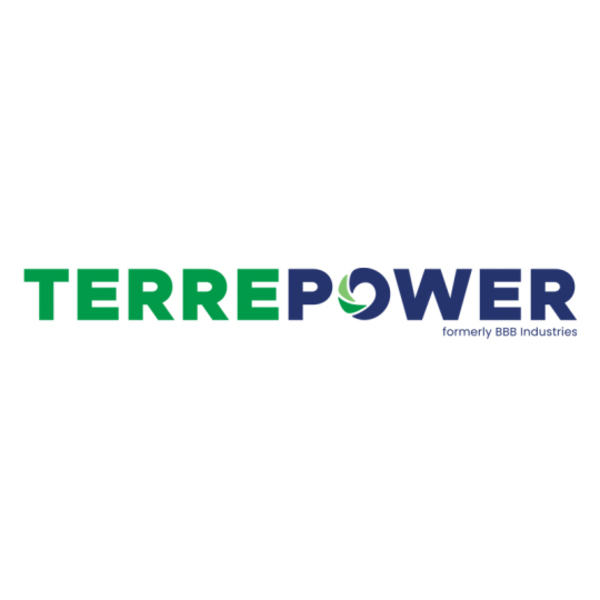 TERREPOWER將參加AAPEX 2025