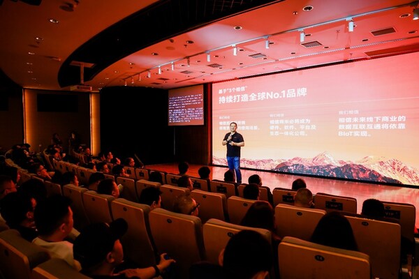 商米榮獲谷歌金牌伙伴，2025開發(fā)者大會(huì)鏈接AI新生態(tài)