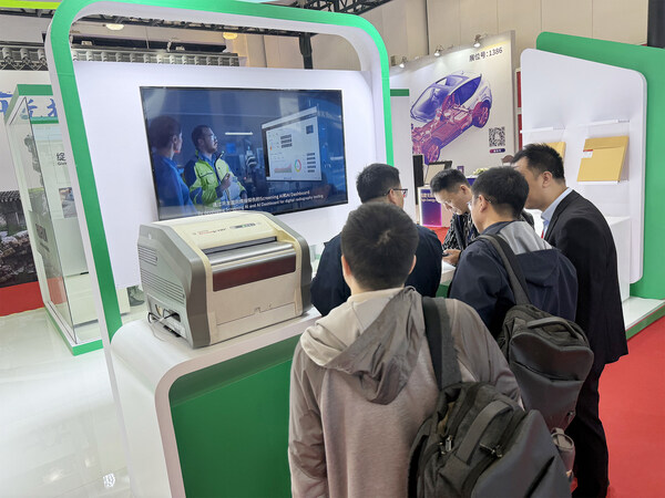 現(xiàn)場觀眾交流