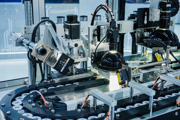 工件個體追溯系統(tǒng)