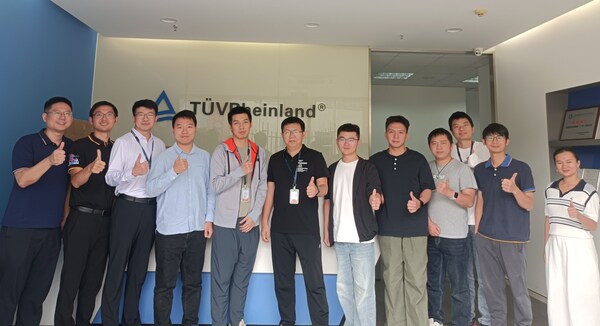 TüV萊茵成功舉辦汽車電子電磁兼容（EMC）項目工程師培訓課程