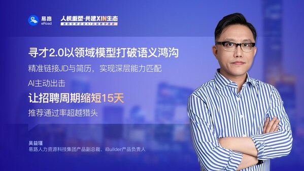 易路iBuilder智能體平臺能力全新升級