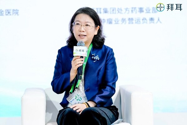 上海瑞金醫(yī)院呼吸與危重癥醫(yī)學科項軼教授 上海瑞金醫(yī)院呼吸與危重癥醫(yī)學科項軼教授