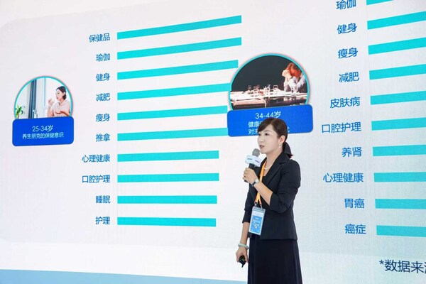 進博會現(xiàn)場直擊：歐姆龍健康以