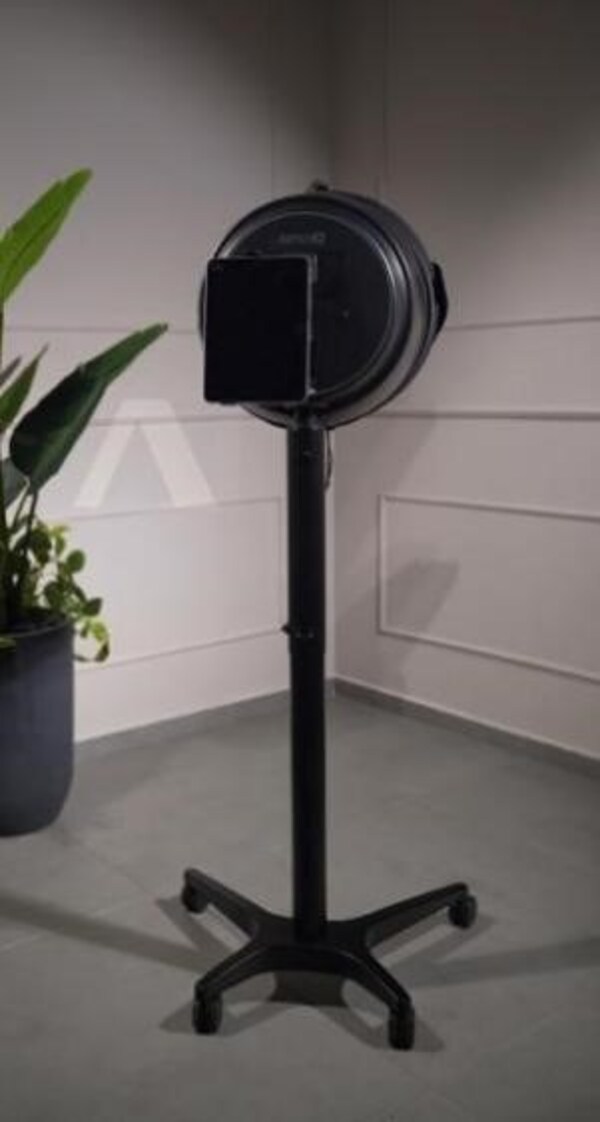 復(fù)銳醫(yī)療科技連續(xù)八年赴進博之約，AI智能生態(tài)引領(lǐng)美麗健康新發(fā)展