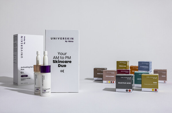 復(fù)銳醫(yī)療科技連續(xù)八年赴進博之約，AI智能生態(tài)引領(lǐng)美麗健康新發(fā)展