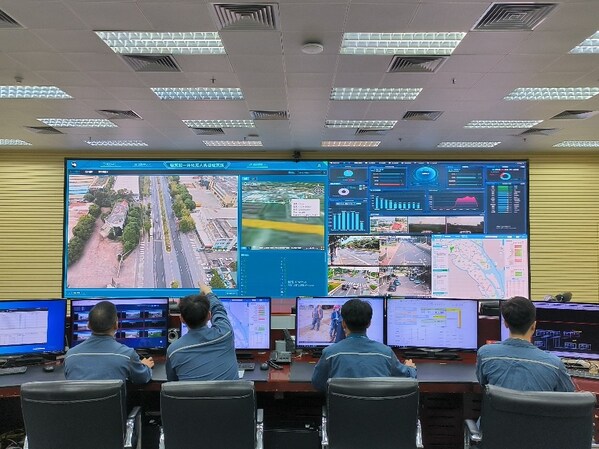 南方電網(wǎng)旗下多家單位進行ISO 55001資產(chǎn)管理體系認證貫標工作