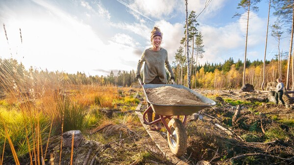 DEKRA德凱以行動(dòng)踐行氣候責(zé)任承諾