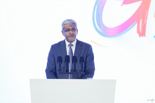 福田汽車2026全球合作伙伴大會在北京隆重召開 錨定全球戰(zhàn)略 劍指世界一流商用車企業(yè)