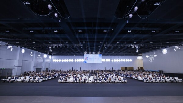 福田汽車2026全球合作伙伴大會在北京隆重召開 錨定全球戰(zhàn)略 劍指世界一流商用車企業(yè)