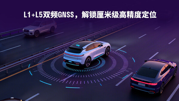 全國產(chǎn)化標(biāo)桿:移遠(yuǎn)通信5G車載模組AR59xUA系列斬獲多家頭部車企定點(diǎn)