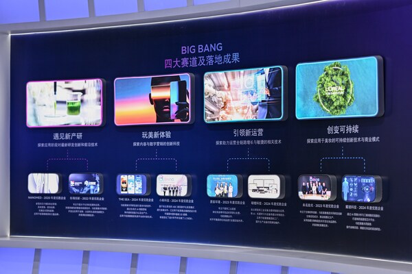 在進(jìn)博會(huì)，窺見未來美妝科技的全新藍(lán)圖