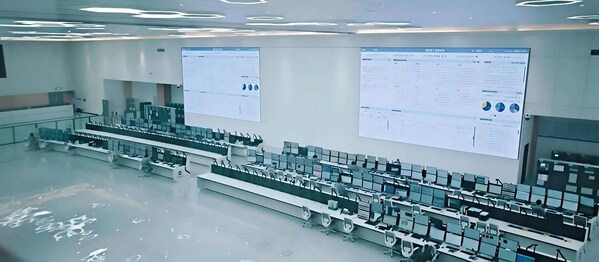 中控技術(shù)×萬華化學(xué)：以