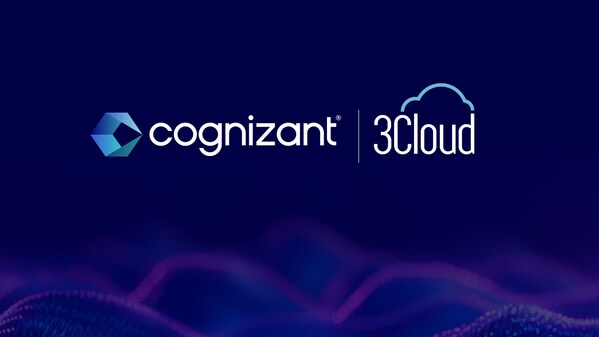 Cognizant收購領先的Microsoft Azure與AI賦能服務提供商3Cloud。