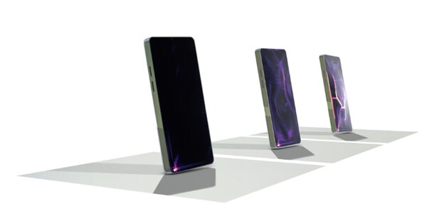 COMSOL Multiphysics&reg; 6.4 版本中新增的顯式結(jié)構(gòu)動(dòng)力學(xué)功能，為用戶解鎖了如消費(fèi)電子產(chǎn)品的跌落測試等一系列仿真場景。