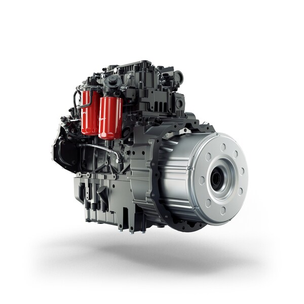 菲亞特動(dòng)力科技亮相 2025 年德國(guó)國(guó)際農(nóng)業(yè)機(jī)械展覽會(huì)，重申其作為農(nóng)業(yè)領(lǐng)域首選信賴品牌地位，官宣新客戶并發(fā)布新產(chǎn)品