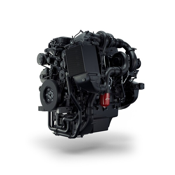 菲亞特動(dòng)力科技亮相 2025 年德國(guó)國(guó)際農(nóng)業(yè)機(jī)械展覽會(huì)，重申其作為農(nóng)業(yè)領(lǐng)域首選信賴品牌地位，官宣新客戶并發(fā)布新產(chǎn)品