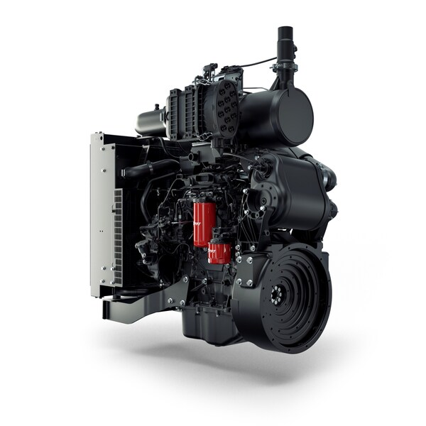 菲亞特動(dòng)力科技亮相 2025 年德國(guó)國(guó)際農(nóng)業(yè)機(jī)械展覽會(huì)，重申其作為農(nóng)業(yè)領(lǐng)域首選信賴品牌地位，官宣新客戶并發(fā)布新產(chǎn)品