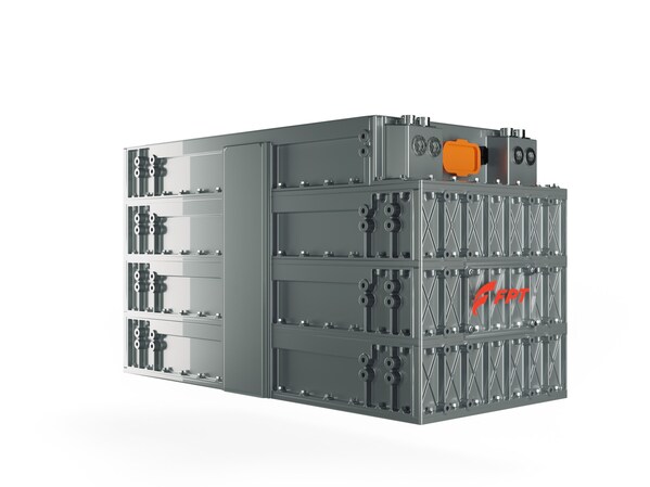 菲亞特動(dòng)力科技亮相 2025 年德國(guó)國(guó)際農(nóng)業(yè)機(jī)械展覽會(huì)，重申其作為農(nóng)業(yè)領(lǐng)域首選信賴品牌地位，官宣新客戶并發(fā)布新產(chǎn)品