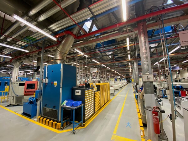 ATC汽車技術(shù)平臺對話杜馬雷集團-- 馭變前行，以全域技術(shù)路徑驅(qū)動可持續(xù)出行未來