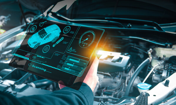 ATC汽車技術(shù)平臺對話杜馬雷集團-- 馭變前行，以全域技術(shù)路徑驅(qū)動可持續(xù)出行未來