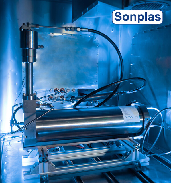 桑普拉斯IAV單次流量計(jì)