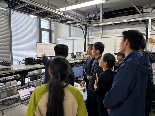 愛立信攜手聯(lián)發(fā)科技完成IMT-2020（5G）推進組LTM技術測試，引領5G?A低時延移動性新范式