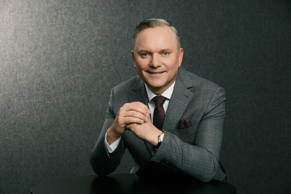 寶馬集團(tuán)大中華區(qū)總裁兼首席執(zhí)行官高翔先生