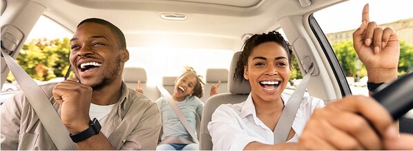 A2BTM 2.0：音響系統(tǒng)升級(jí)，汽車變身為“第三空間”