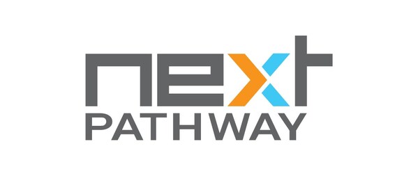 Next Pathway Inc.徽標(biāo)