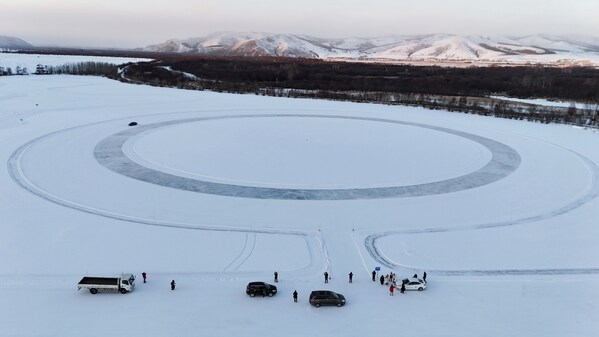 TüV萊茵在牙克石舉辦2025輪胎行業(yè)技術(shù)創(chuàng)新與質(zhì)量發(fā)展研討會(huì)