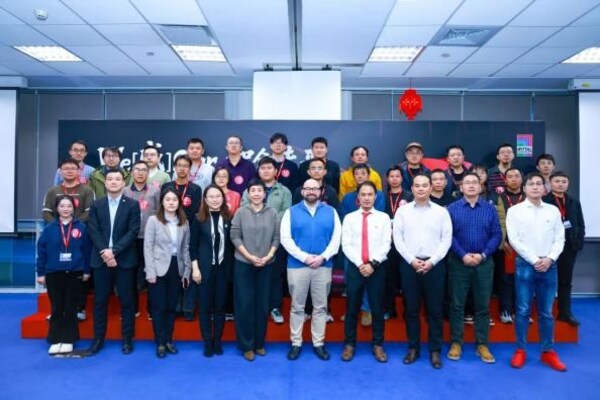 4000+工程師競(jìng)技收官，第三屆威圖卓越工程師大賽圓滿落幕