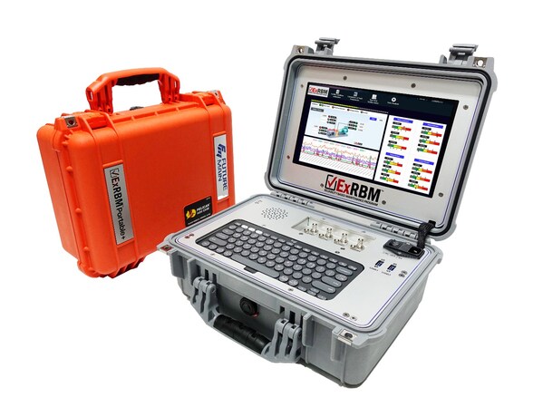 FutureMain 將在 CES 2026 發(fā)布垂直 AI 解決方案“ExRBM”，引領(lǐng)工業(yè)運(yùn)維革新