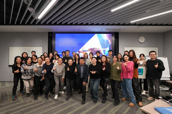 AI Camp 研習(xí)營(yíng)現(xiàn)場(chǎng)合照 AI Camp 研習(xí)營(yíng)現(xiàn)場(chǎng)合照