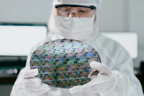 SGS微電子服務(wù)半導(dǎo)體超痕量實驗室